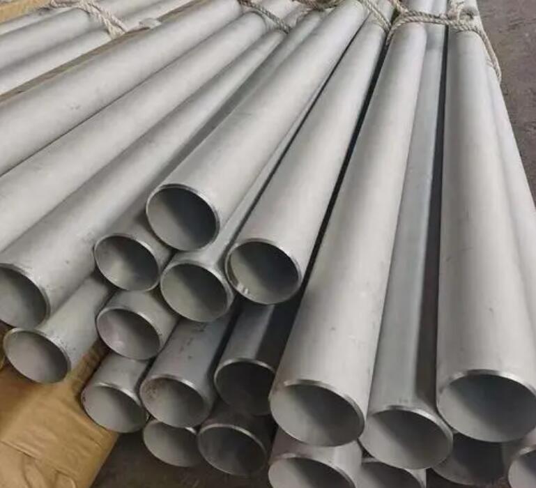 龙州304不锈钢管